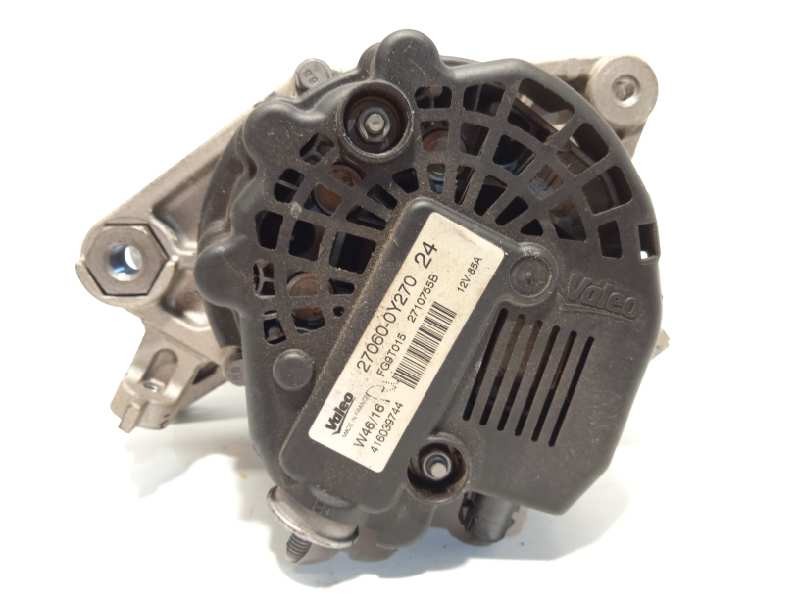 Recambio de alternador para toyota yaris active referencia OEM IAM 270600Y270 2710755B FG9T015