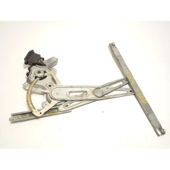 Recambio de elevalunas delantero izquierdo para toyota yaris (ksp9/scp9/nlp9) básico referencia OEM IAM 857200D110  857020F010