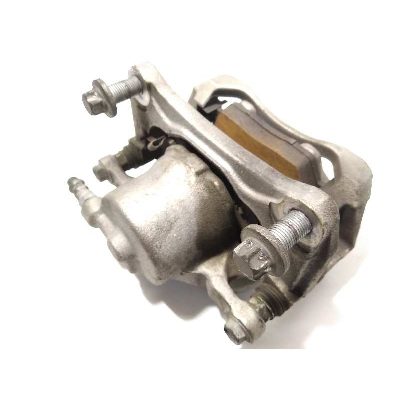 Recambio de pinza freno delantera derecha para jeep compass ii longitude 4x2 referencia OEM IAM 68253840AD  68346906AB