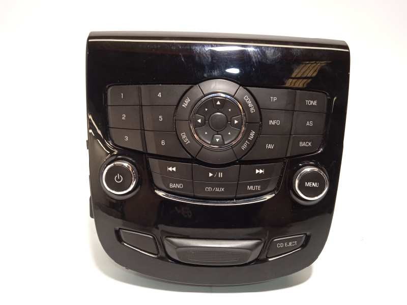 Recambio de mando multifuncion para chevrolet orlando 2.0 diesel cat referencia OEM IAM 95020076  