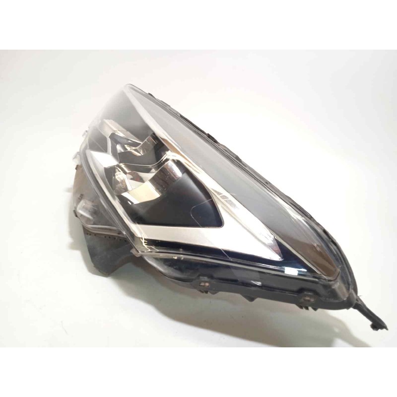 Recambio de faro izquierdo para peugeot 508 sw active referencia OEM IAM 9807241280  89908674