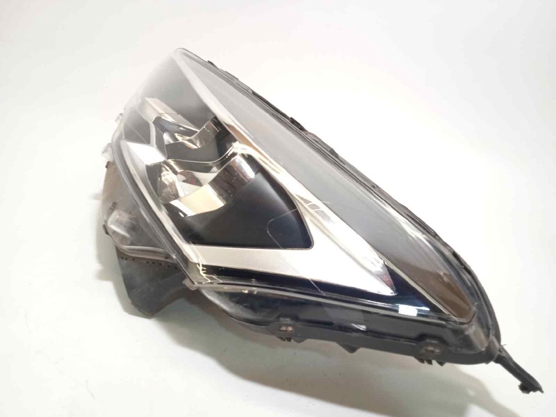 Recambio de faro izquierdo para peugeot 508 sw active referencia OEM IAM 9807241280  89908674