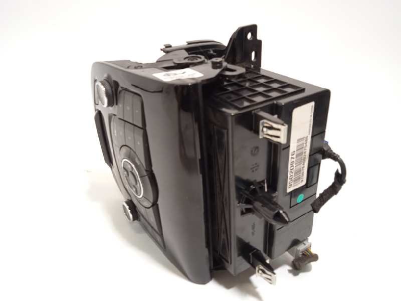 Recambio de mando multifuncion para chevrolet orlando 2.0 diesel cat referencia OEM IAM 95020076  