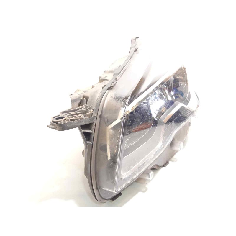 Recambio de faro izquierdo para peugeot 508 sw active referencia OEM IAM 9807241280  89908674