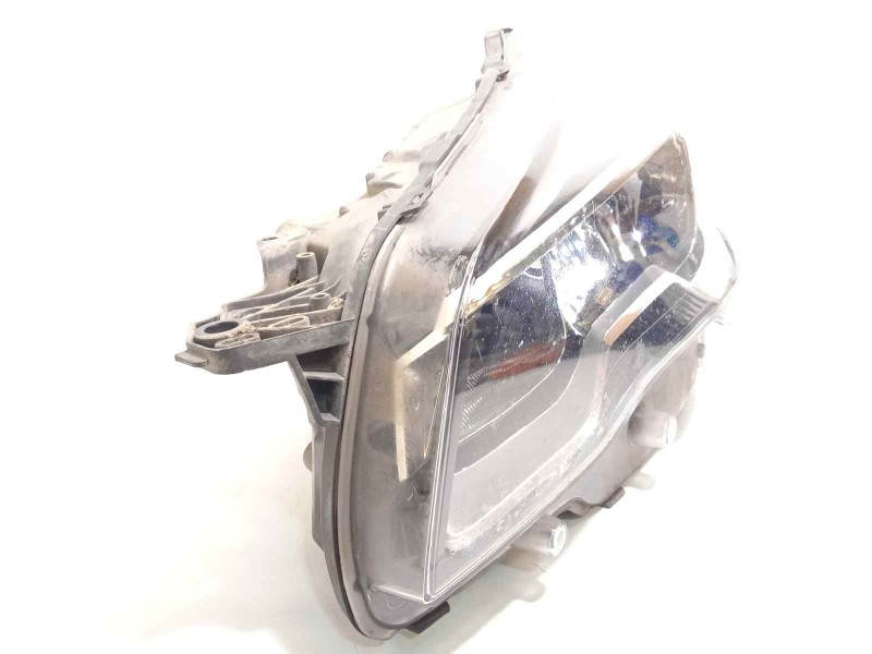 Recambio de faro izquierdo para peugeot 508 sw active referencia OEM IAM 9807241280  89908674