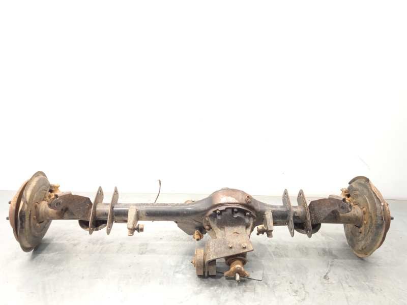 Recambio de puente trasero para land rover discovery (lt) 2.5 turbodiesel referencia OEM IAM TVK100520  