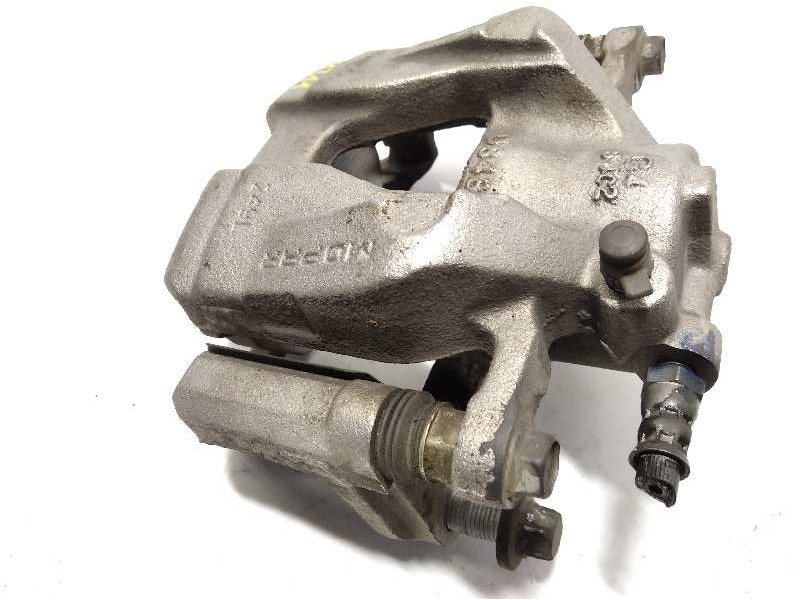 Recambio de pinza freno delantera izquierda para jeep compass ii longitude 4x2 referencia OEM IAM 68253841AD  68346907AB