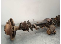 Recambio de puente trasero para land rover discovery (lt) 2.5 turbodiesel referencia OEM IAM TVK100520   2
