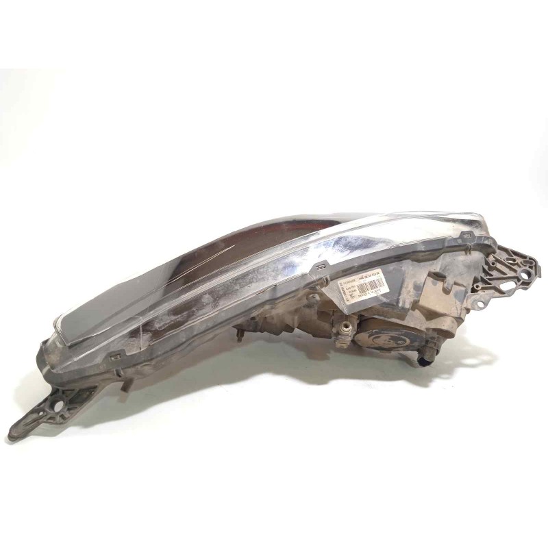 Recambio de faro izquierdo para peugeot 508 sw active referencia OEM IAM 9807241280  89908674