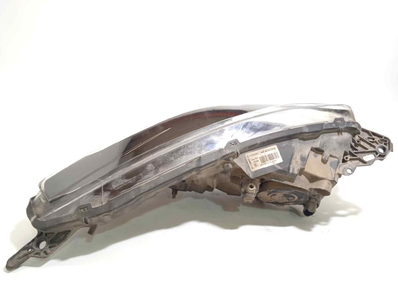 Recambio de faro izquierdo para peugeot 508 sw active referencia OEM IAM 9807241280  89908674