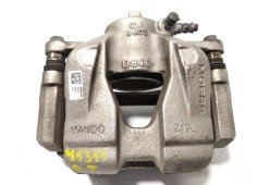 Recambio de pinza freno delantera izquierda para jeep compass ii longitude 4x2 referencia OEM IAM 68253841AD  68346907AB 2