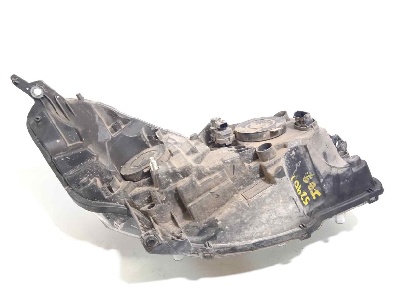 Recambio de faro izquierdo para peugeot 508 sw active referencia OEM IAM 9807241280  89908674