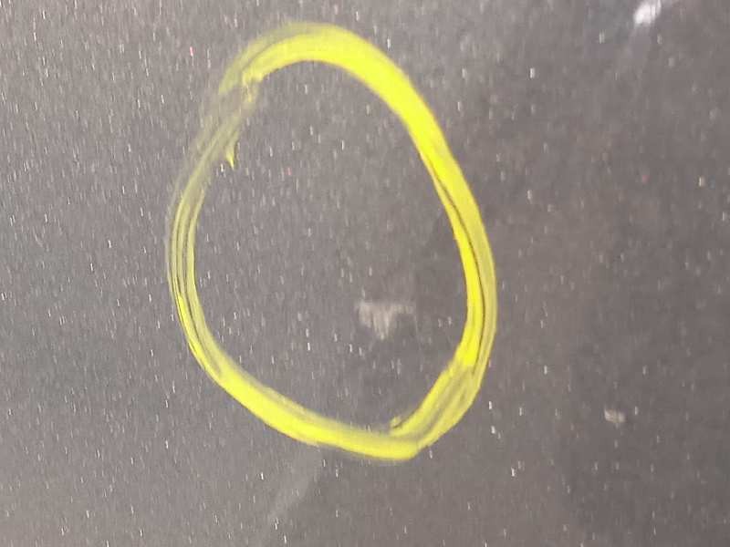 Recambio de aleta delantera derecha para mazda 5 berl. (cr) 2.0 turbodiesel cat referencia OEM IAM C23552111C  