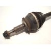 Recambio de transmision delantera derecha para toyota rav4 referencia OEM IAM 4341042300  