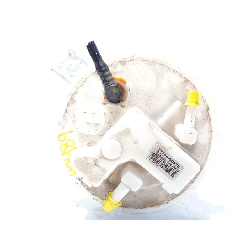 Recambio de bomba combustible para toyota yaris active referencia OEM IAM 777040D070  