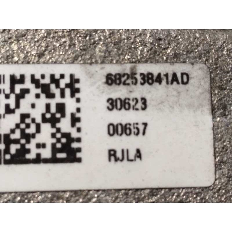 Recambio de pinza freno delantera izquierda para jeep compass ii longitude 4x2 referencia OEM IAM 68253841AD  68346907AB