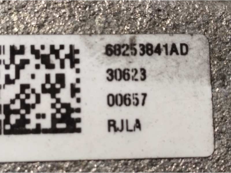Recambio de pinza freno delantera izquierda para jeep compass ii longitude 4x2 referencia OEM IAM 68253841AD  68346907AB