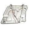 Recambio de elevalunas delantero izquierdo para nissan primera (p12) 1.9 dci referencia OEM IAM 80771BA200  