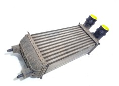 Recambio de intercooler para peugeot 508 sw active referencia OEM IAM 9804955180  