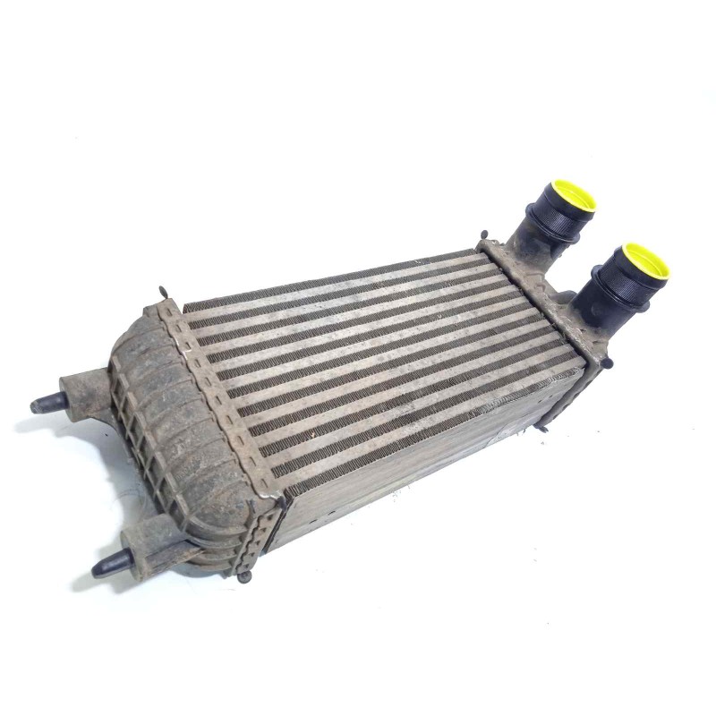 Recambio de intercooler para peugeot 508 sw active referencia OEM IAM 9804955180  