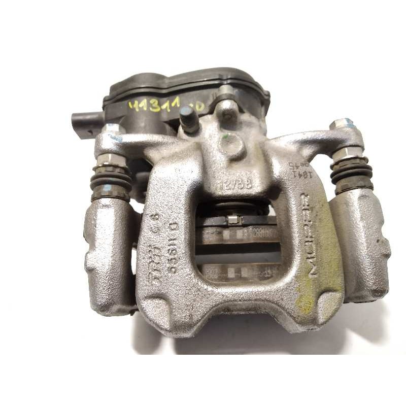 Recambio de pinza freno trasera derecha para jeep compass ii longitude 4x2 referencia OEM IAM 068267352AB  68338708AA