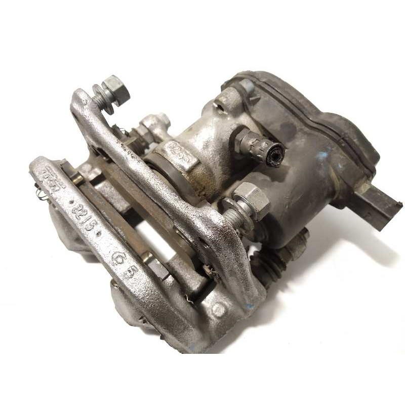 Recambio de pinza freno trasera derecha para jeep compass ii longitude 4x2 referencia OEM IAM 068267352AB  68338708AA