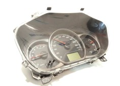 Recambio de cuadro instrumentos para toyota yaris active referencia OEM IAM 838000U270  MB1575607574