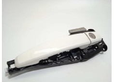 Recambio de maneta exterior delantera izquierda para chevrolet orlando 2.0 diesel cat referencia OEM IAM 92233089  