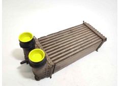 Recambio de intercooler para peugeot 508 sw active referencia OEM IAM 9804955180   2