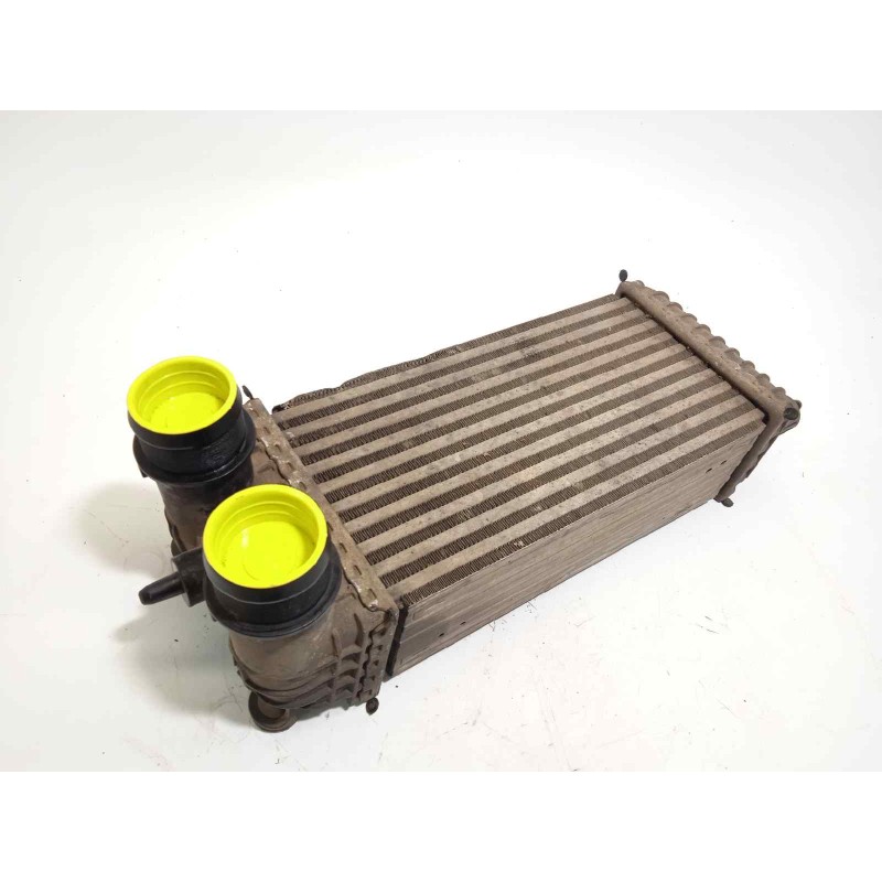 Recambio de intercooler para peugeot 508 sw active referencia OEM IAM 9804955180  