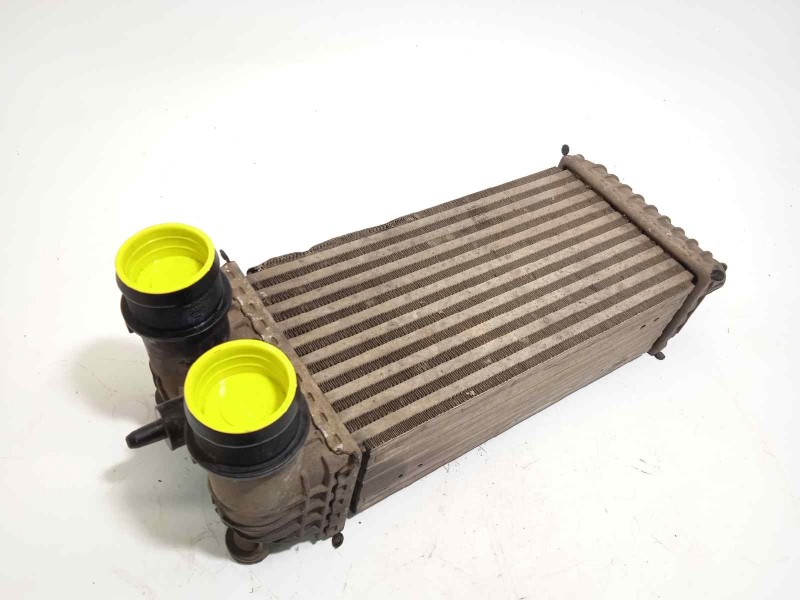 Recambio de intercooler para peugeot 508 sw active referencia OEM IAM 9804955180  