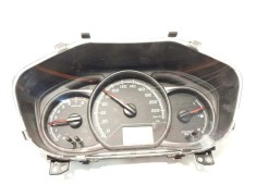Recambio de cuadro instrumentos para toyota yaris active referencia OEM IAM 838000U270  MB1575607574 2