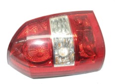 Recambio de piloto trasero izquierdo para hyundai tucson (jm) 2.0 crdi cat referencia OEM IAM 924012E010   2