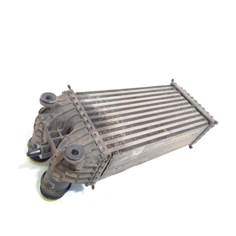 Recambio de intercooler para peugeot 508 sw active referencia OEM IAM 9804955180  