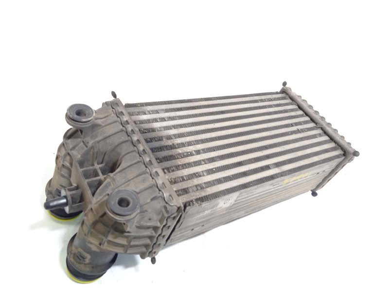 Recambio de intercooler para peugeot 508 sw active referencia OEM IAM 9804955180  