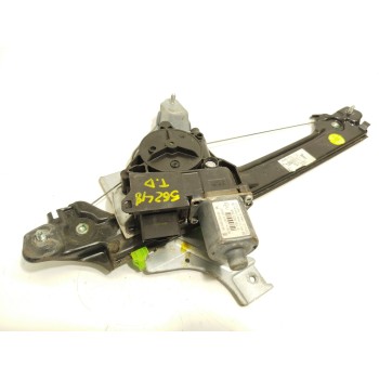 Recambio de elevalunas trasero derecho para peugeot 508 i (8d_) 2.2 hdi referencia OEM IAM 9686441280 9688808380 0130822568