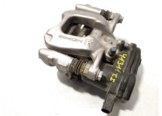 Recambio de pinza freno trasera izquierda para jeep compass ii longitude 4x2 referencia OEM IAM 068267353AB  68338709AA