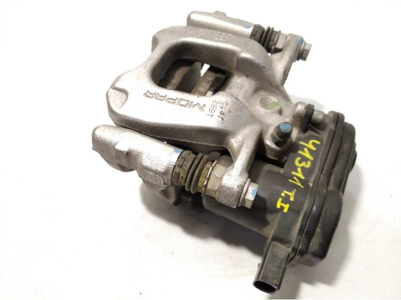 Recambio de pinza freno trasera izquierda para jeep compass ii longitude 4x2 referencia OEM IAM 068267353AB  68338709AA