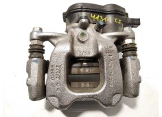 Recambio de pinza freno trasera izquierda para jeep compass ii longitude 4x2 referencia OEM IAM 068267353AB  68338709AA 2