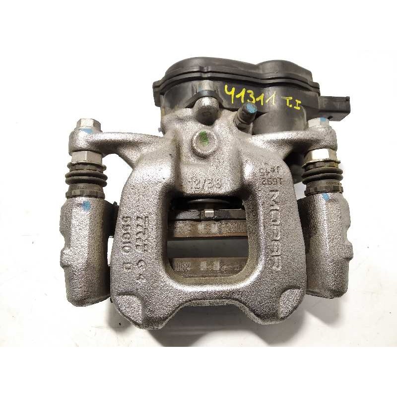 Recambio de pinza freno trasera izquierda para jeep compass ii longitude 4x2 referencia OEM IAM 068267353AB  68338709AA