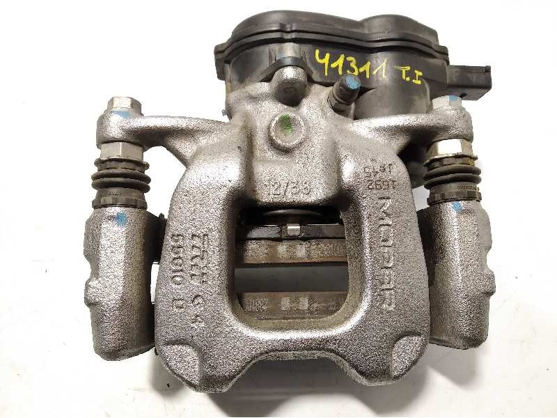 Recambio de pinza freno trasera izquierda para jeep compass ii longitude 4x2 referencia OEM IAM 068267353AB  68338709AA