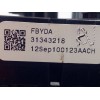 Recambio de anillo airbag para volvo v40 1.6 diesel cat referencia OEM IAM 31343218  