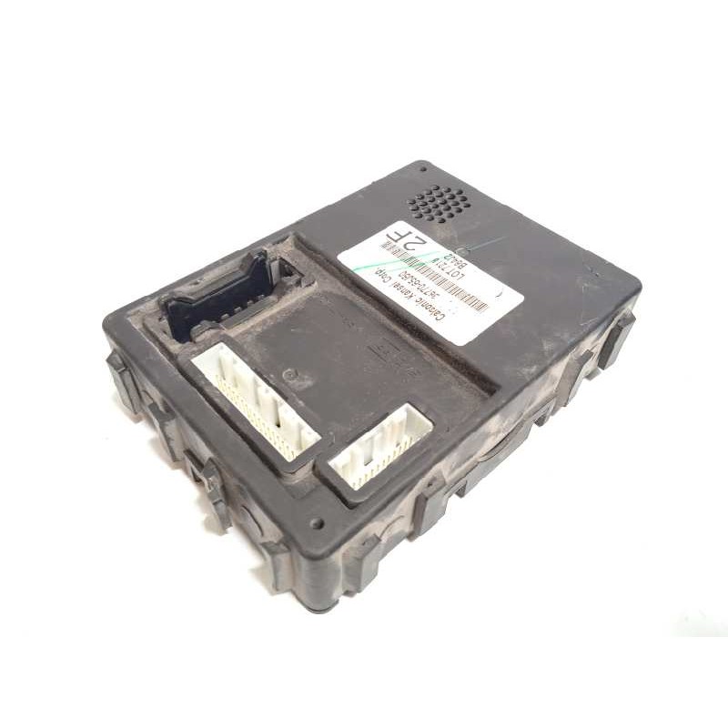 Recambio de modulo electronico para suzuki grand vitara jb (jt) 1.9 ddis turbodiesel referencia OEM IAM 3677065J50  