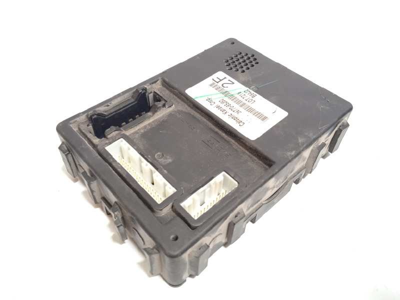 Recambio de modulo electronico para suzuki grand vitara jb (jt) 1.9 ddis turbodiesel referencia OEM IAM 3677065J50  