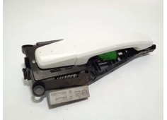 Recambio de maneta exterior trasera izquierda para chevrolet orlando 2.0 diesel cat referencia OEM IAM 92233089  