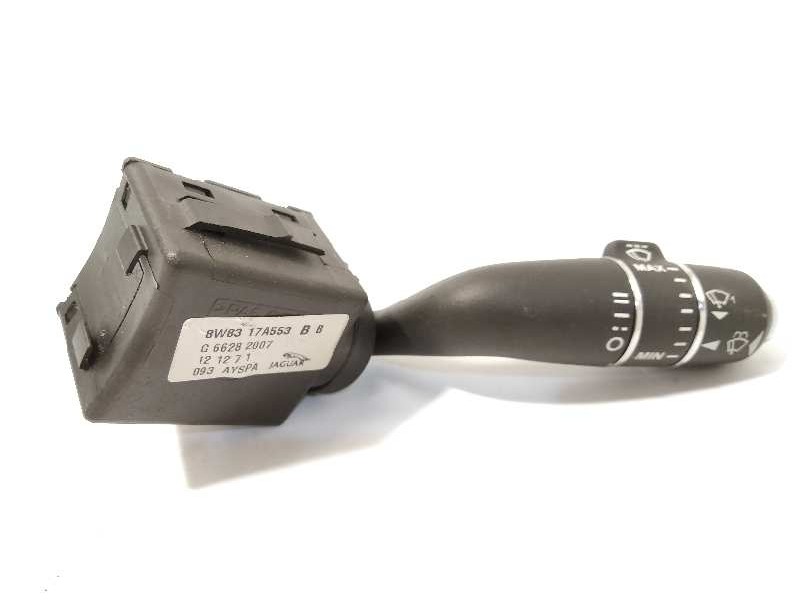 MANDO LIMPIA 8W8317A553BB C2D51510