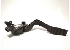 Recambio de potenciometro pedal para jeep compass ii longitude 4x2 referencia OEM IAM 51942423  6PV01017515 2