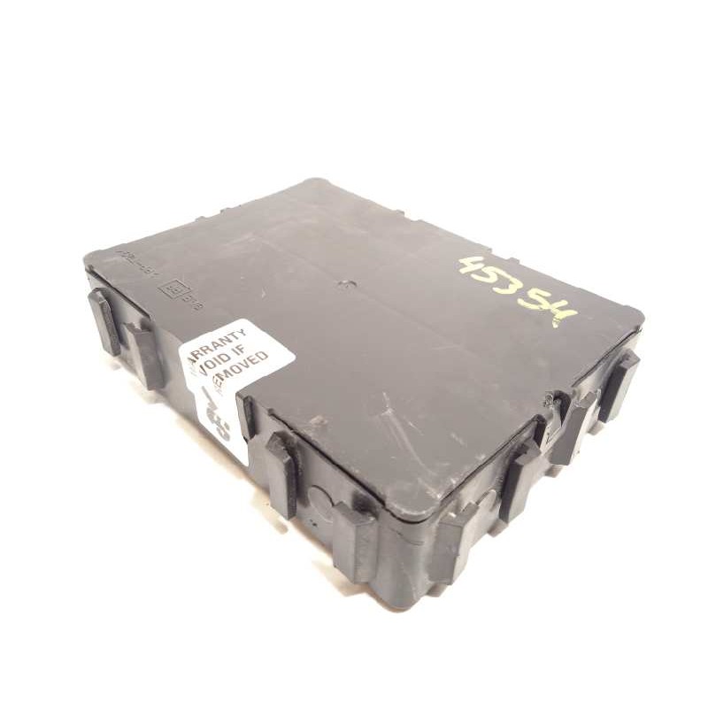 Recambio de modulo electronico para suzuki grand vitara jb (jt) 1.9 ddis turbodiesel referencia OEM IAM 3677065J50  