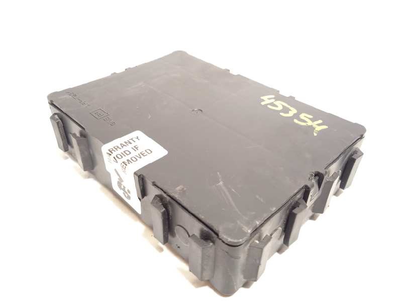 Recambio de modulo electronico para suzuki grand vitara jb (jt) 1.9 ddis turbodiesel referencia OEM IAM 3677065J50  