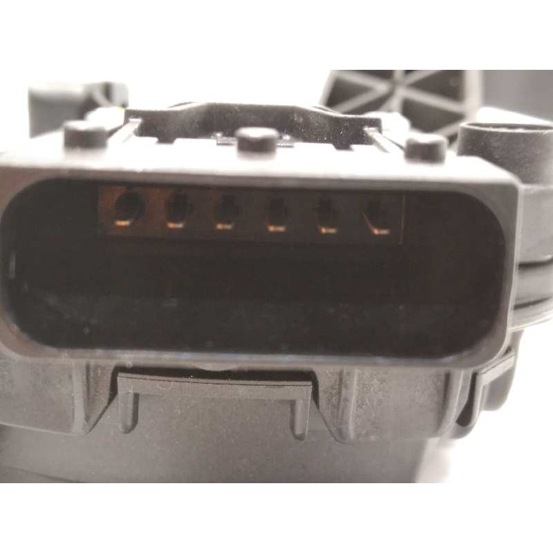 Recambio de potenciometro pedal para jeep compass ii longitude 4x2 referencia OEM IAM 51942423  6PV01017515